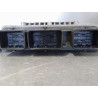 CALCULATEUR MOTEUR PEUGEOT 307