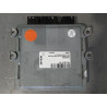 CALCULATEUR MOTEUR PEUGEOT 307