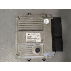 CALCULATEUR MOTEUR