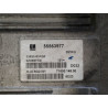 CALCULATEUR MOTEUR SUZUKI SPLASH