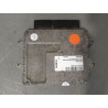 CALCULATEUR MOTEUR SUZUKI SPLASH