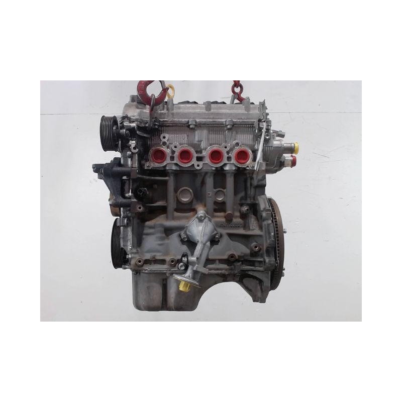 MOTEUR ESSENCE TOYOTA YARIS 2005- 1.3 VVT-i 
