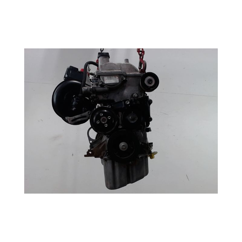 MOTEUR ESSENCE TOYOTA YARIS 2005- 1.3 VVT-i 