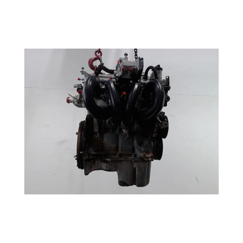 MOTEUR ESSENCE TOYOTA YARIS 2005- 1.3 VVT-i 