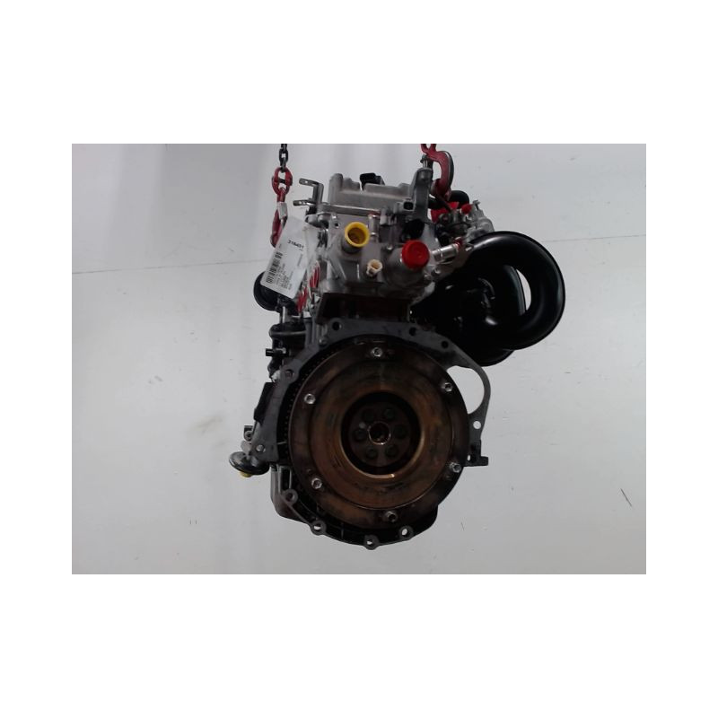 MOTEUR ESSENCE TOYOTA YARIS 2005- 1.3 VVT-i 