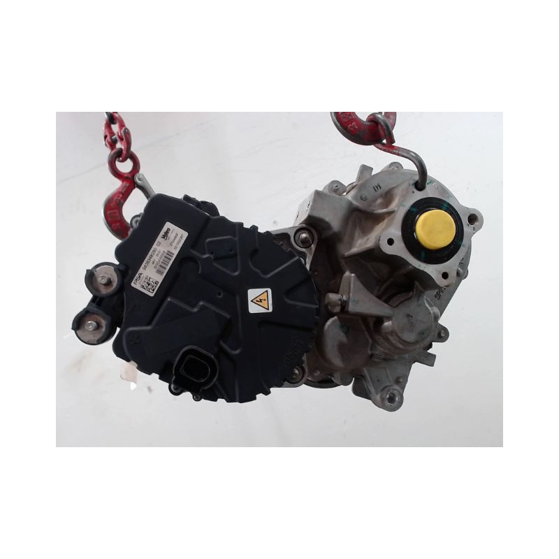 MOTEUR ELECTRIQUE  CITROEN AMI 