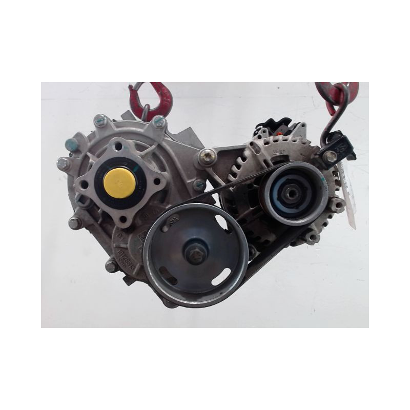 MOTEUR ELECTRIQUE  CITROEN AMI 