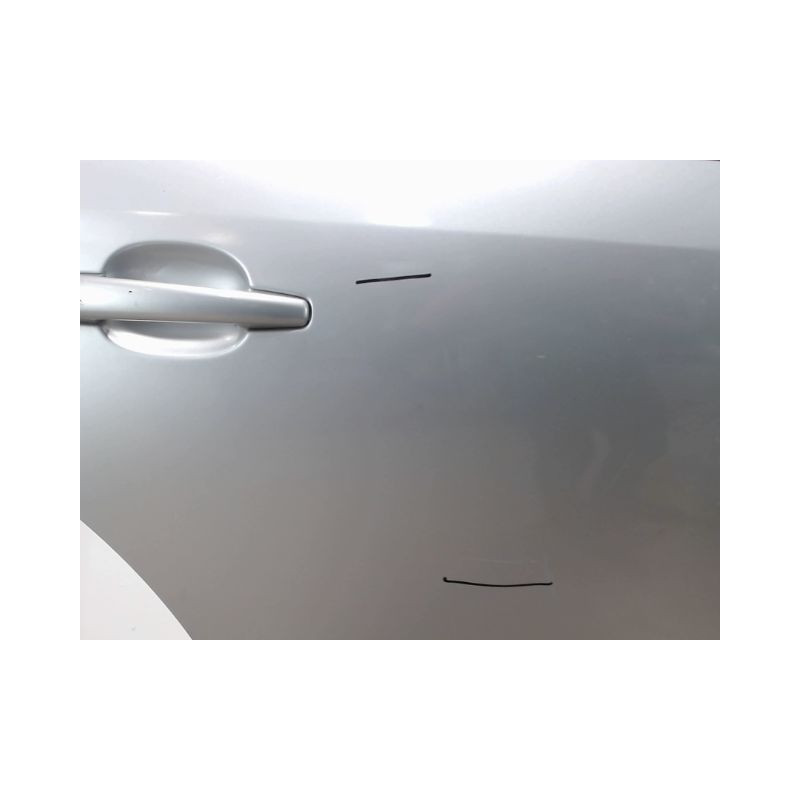 PORTE ARRIERE DROIT CITROEN C4 04-08