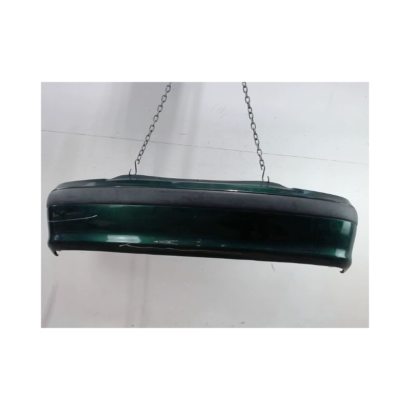PARE-CHOC ARRIER RENAULT MEGANE I PH1 -99