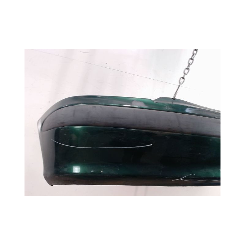 PARE-CHOC ARRIER RENAULT MEGANE I PH1 -99