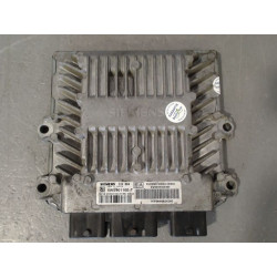 CALCULATEUR MOTEUR