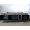 CALCULATEUR MOTEUR CITROEN C2 2003-