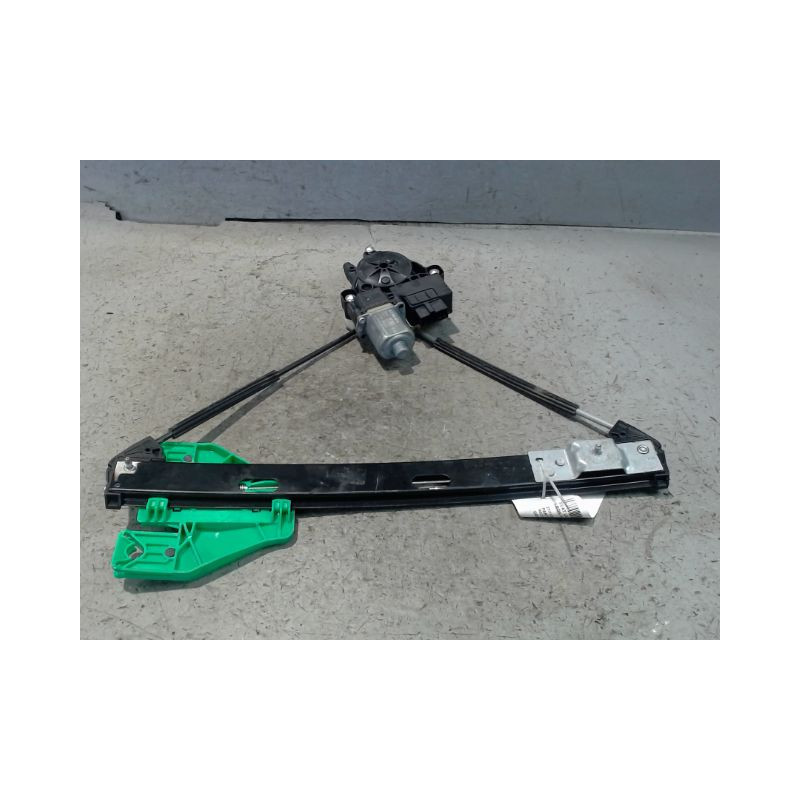 MECANISME+MOTEUR LEVE-GLACE ARRIERE GAUCHE SEAT LEON 2009-