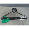 MECANISME+MOTEUR LEVE-GLACE ARRIERE GAUCHE SEAT LEON 2009-