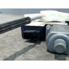 MECANISME+MOTEUR LEVE-GLACE ARRIERE GAUCHE SEAT LEON 2009-