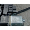 MECANISME+MOTEUR LEVE-GLACE ARRIERE GAUCHE SEAT LEON 2009-