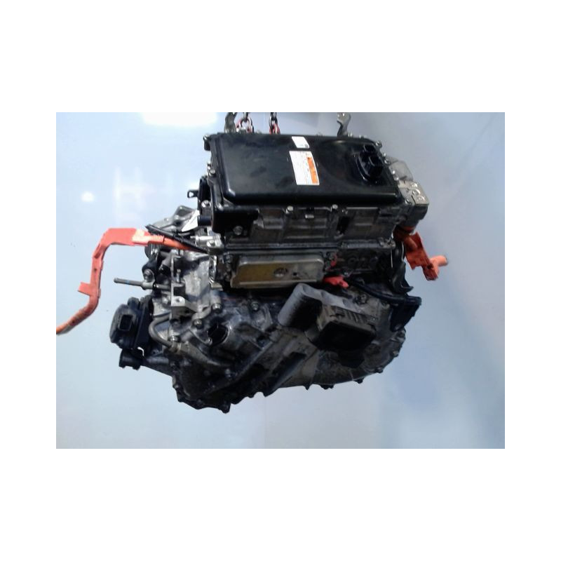BOITE A VITESSE AUTOMATIQUE TOYOTA PRIUS 2004- 1.8 Hybrid 
