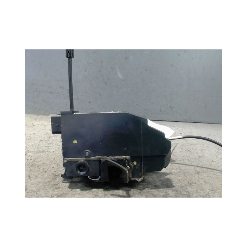 SYSTEME CONDAMNATION AVANT DROIT CITROEN C4 PICASSO 007-