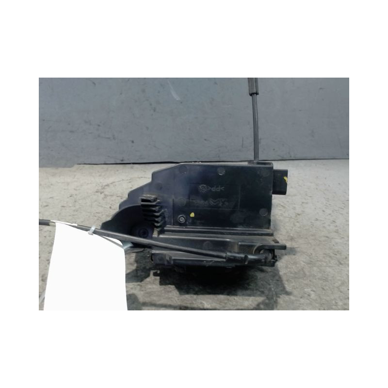 SYSTEME CONDAMNATION AVANT DROIT CITROEN C4 PICASSO 007-