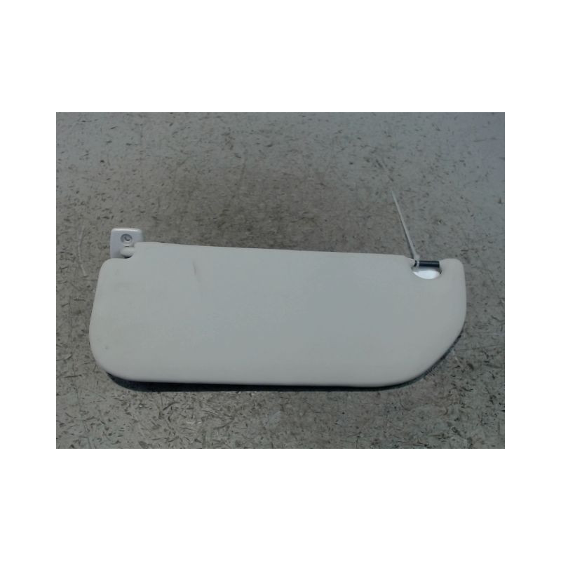 PARE-SOLEIL D CITROEN C3 2009-