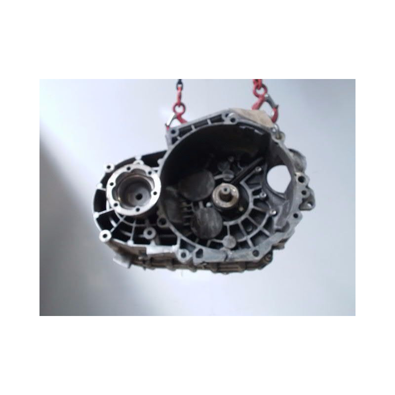 BOITE A VITESSE MECANIQUE SEAT LEON 2005- 2.0 TDI 16V