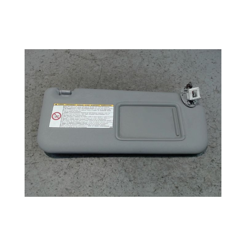 PARE-SOLEIL D TOYOTA RAV4 2006