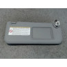 PARE-SOLEIL D TOYOTA RAV4 2006