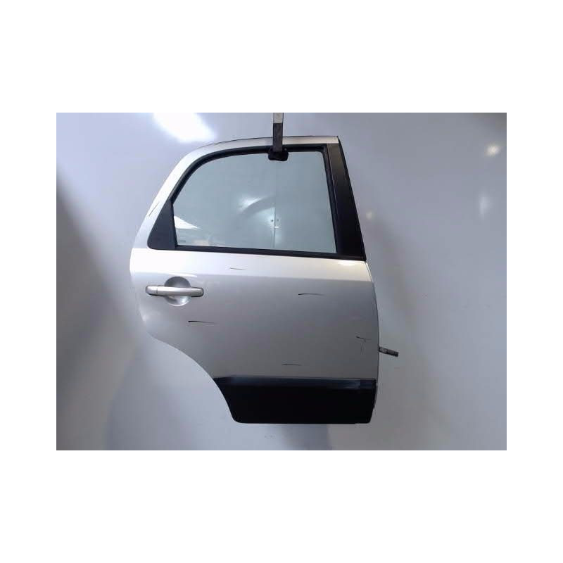 PORTE ARRIERE DROIT FIAT SEDICI