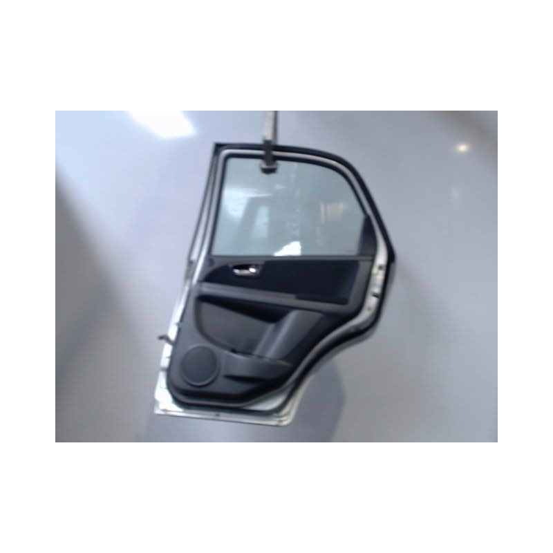 PORTE ARRIERE DROIT FIAT SEDICI