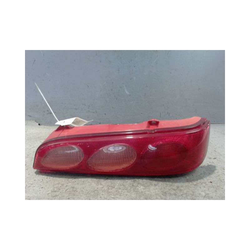 FEU ARRIERE DROIT FIAT SEICENTO