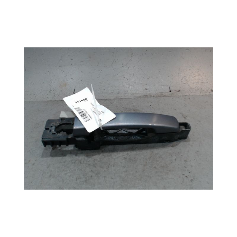 POIGNEE EXTERIEURE PORTE AVANT DROIT NISSAN QASHQAI