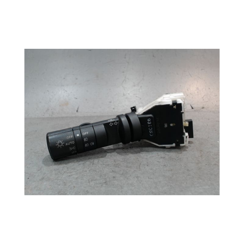 COMMANDE CLIGNOTANT NISSAN QASHQAI