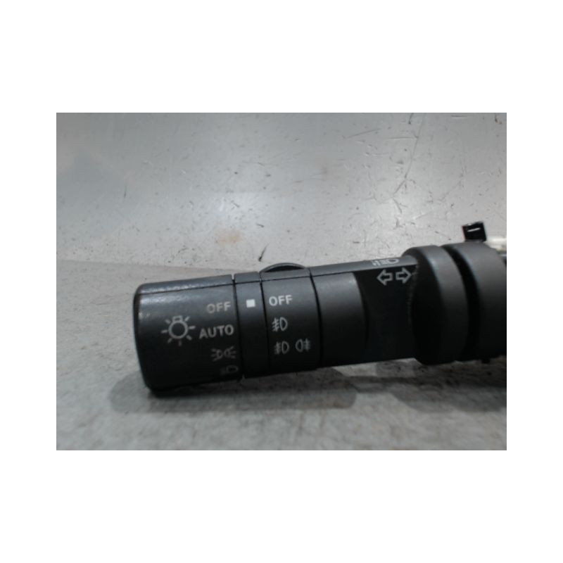 COMMANDE CLIGNOTANT NISSAN QASHQAI