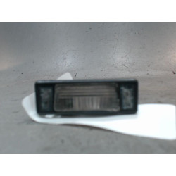 ECLAIREUR PLAQUE DE POLICE D