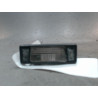 ECLAIREUR PLAQUE DE POLICE DROIT NISSAN QASHQAI