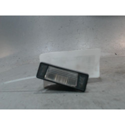 ECLAIREUR PLAQUE DE POLICE G