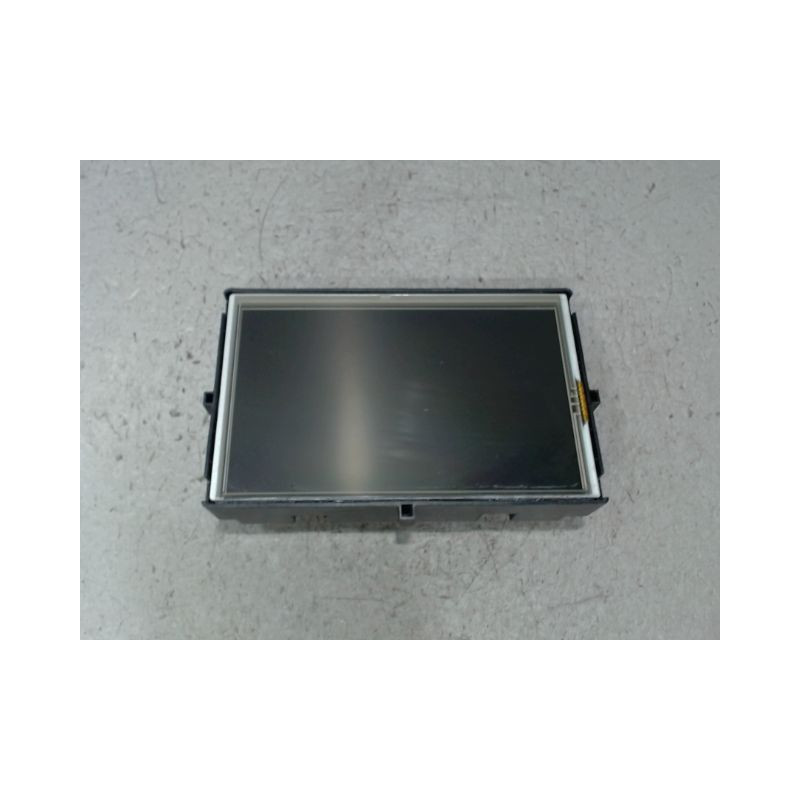 ECRAN GPS RENAULT CLIO
