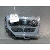 COMMANDE DE CHAUFFAGE FORD FOCUS