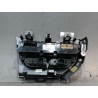 COMMANDE DE CHAUFFAGE FORD FOCUS