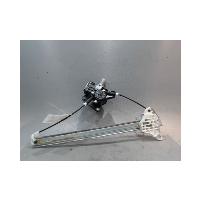 MECANISME+MOTEUR LEVE-GLACE AVANT GAUCHE TOYOTA YARIS