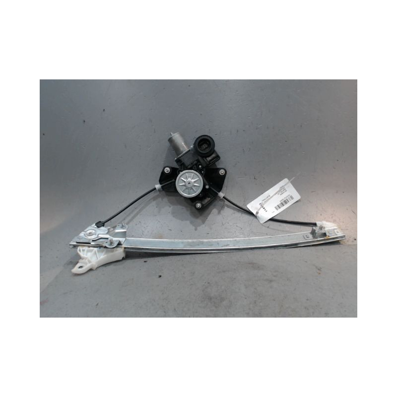 MECANISME+MOTEUR LEVE-GLACE AVANT GAUCHE TOYOTA YARIS