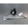 MECANISME+MOTEUR LEVE-GLACE AVANT GAUCHE TOYOTA YARIS