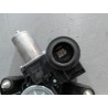 MECANISME+MOTEUR LEVE-GLACE AVANT GAUCHE TOYOTA YARIS