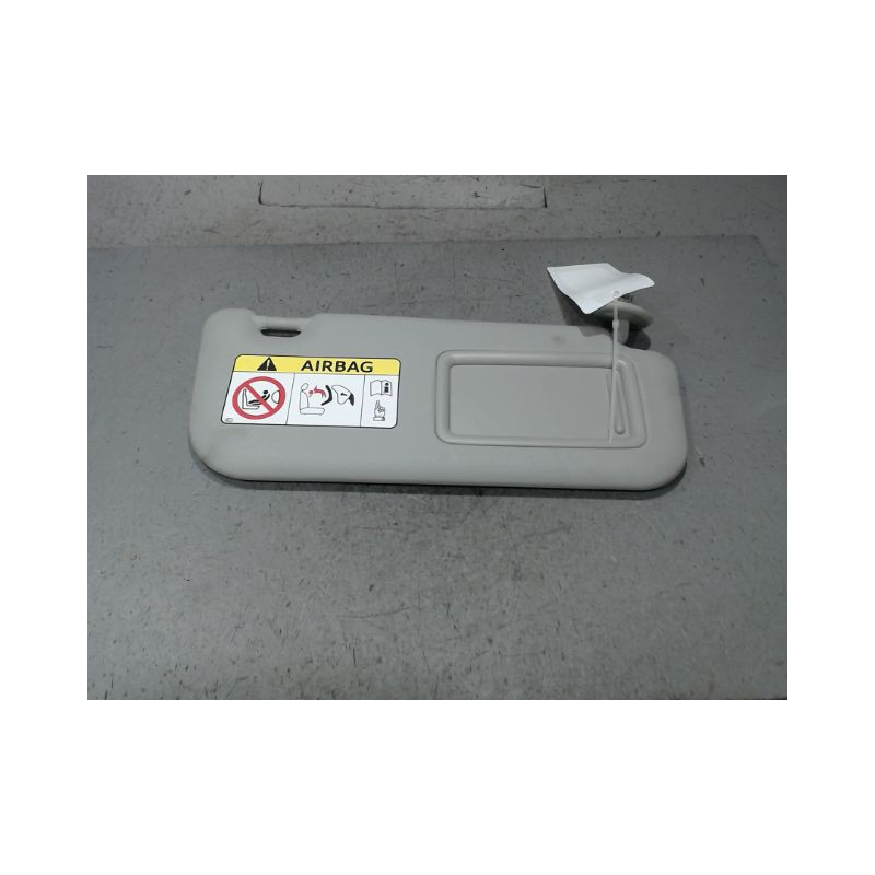 PARE-SOLEIL D TOYOTA YARIS