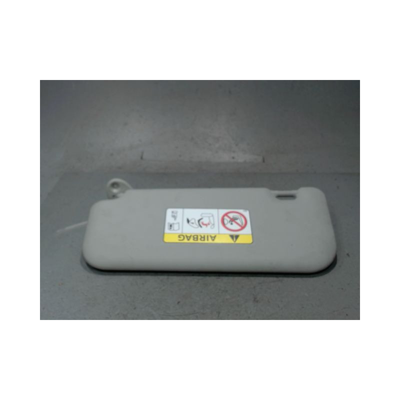 PARE-SOLEIL D TOYOTA YARIS