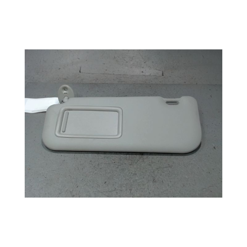 PARE-SOLEIL G TOYOTA YARIS