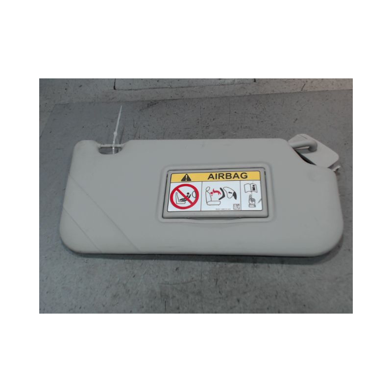 PARE-SOLEIL D FORD FIESTA