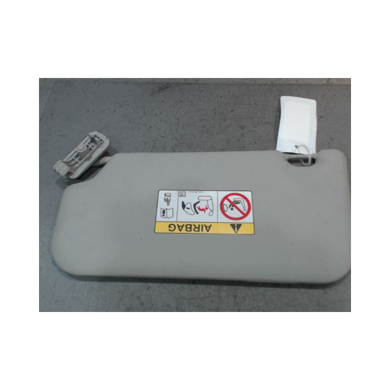 PARE-SOLEIL D FORD FIESTA