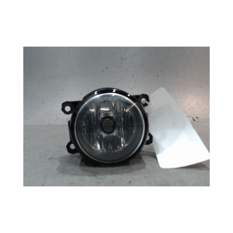 PHARE ANTIBROUILLARD AVANT DROIT RENAULT MEGANE