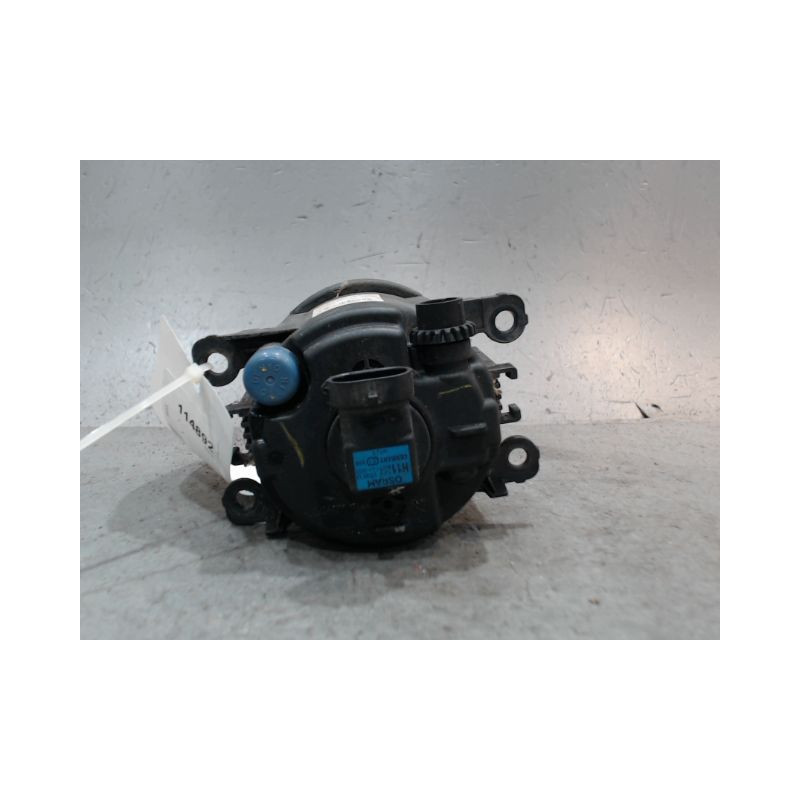PHARE ANTIBROUILLARD AVANT DROIT RENAULT MEGANE